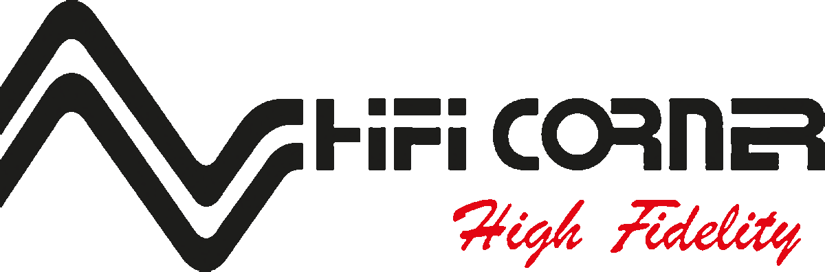 Hifi corner